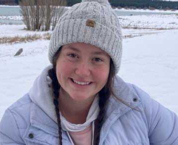 Roshean’s going places due to new tourism scholarship