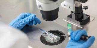 New national IVF clinic success rates released