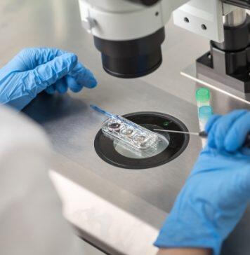 New national IVF clinic success rates released