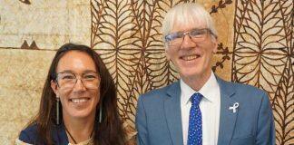 Law professor Claire Charters joins Human Rights Commission