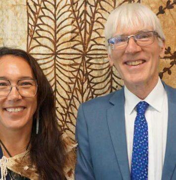 Law professor Claire Charters joins Human Rights Commission