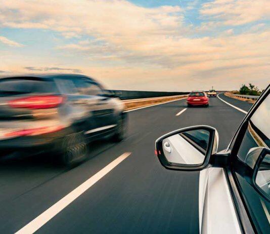 Researchers paving the way for electrified roads