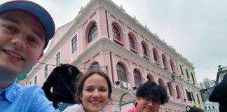 Auckland mooters impress in Hong Kong