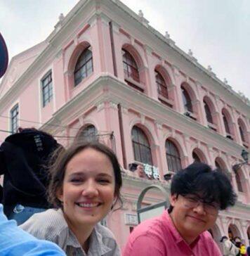 Auckland mooters impress in Hong Kong