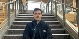 Double degree puts business goals in reach