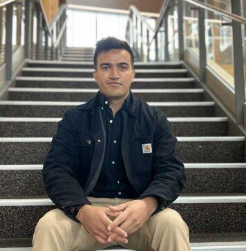 Double degree puts business goals in reach