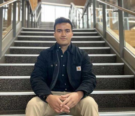 Double degree puts business goals in reach