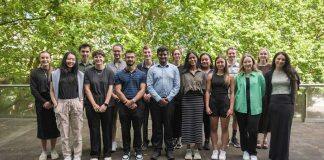 2023 Kupe Leadership Scholars announced