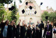Manchester remains the favourite university of UK’s top employers