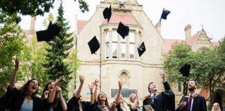 Manchester remains the favourite university of UK’s top employers