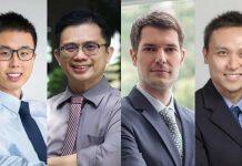 Four NUS faculty members recognised by the Association for Psychological Science