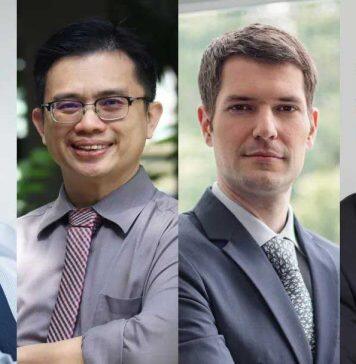 Four NUS faculty members recognised by the Association for Psychological Science