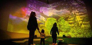 Early Start’s Festival of Digital Play focuses on opportunities and challenges for technology