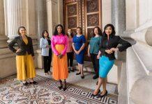 Pathways for future female leaders opens for 2023