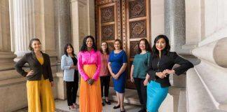 Pathways for future female leaders opens for 2023