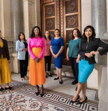 Pathways for future female leaders opens for 2023