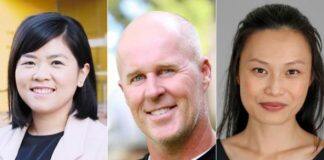 UNSW researchers granted top honours from Australian Academy of Science