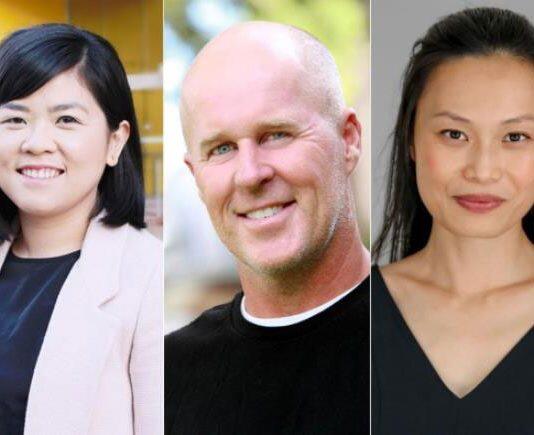 UNSW researchers granted top honours from Australian Academy of Science