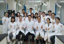 UM develops drug-loaded macrophage robot for treatment of acute pneumonia