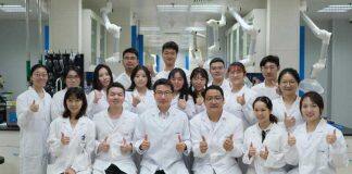 UM develops drug-loaded macrophage robot for treatment of acute pneumonia