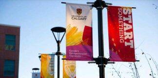 UCalgary recognized as one of Canada’s best employers