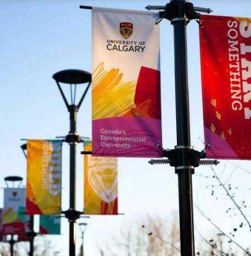 UCalgary recognized as one of Canada’s best employers
