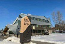 Peak care for youth mental health at UCalgary-supported The Summit