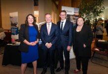 Illawarra’s place in the clean energy transformation cemented at Canberra Expo