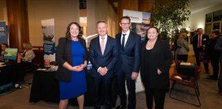 Illawarra’s place in the clean energy transformation cemented at Canberra Expo