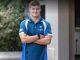 UOW College graduate Patrick draws on lived experience to establish career in fitness
