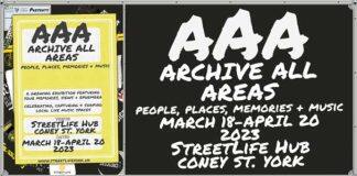 Exhibition celebrates York’s musical heritage