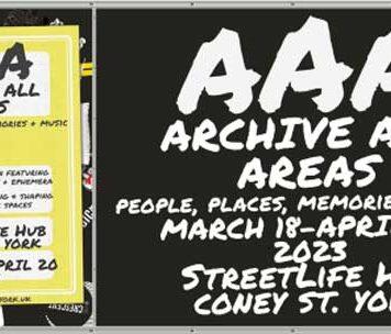 Exhibition celebrates York’s musical heritage