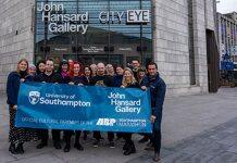 University of Southampton signs up as new Culture Partner for ABP Southampton Marathon