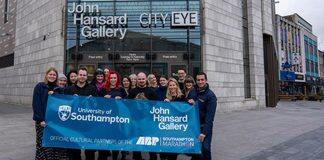 University of Southampton signs up as new Culture Partner for ABP Southampton Marathon