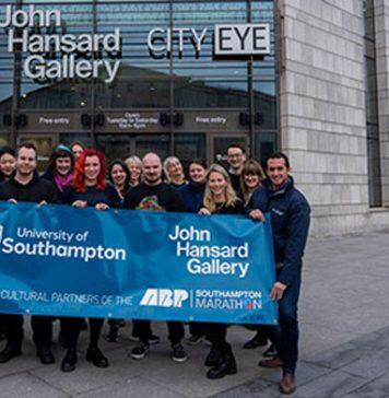 University of Southampton signs up as new Culture Partner for ABP Southampton Marathon