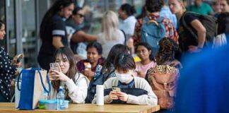 2023 enrolment data: Demand for nursing drives enrolments at Waikato