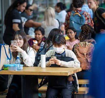 2023 enrolment data: Demand for nursing drives enrolments at Waikato