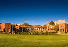 Lucky seven for Curtin’s world No. 2 in mineral and mining engineering