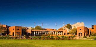 Lucky seven for Curtin’s world No. 2 in mineral and mining engineering