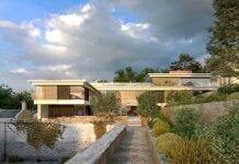 Transformational philanthropy will establish innovative new building at the University of Exeter