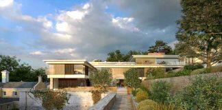 Transformational philanthropy will establish innovative new building at the University of Exeter