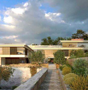 Transformational philanthropy will establish innovative new building at the University of Exeter