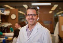 Brian Coombes elected fellow of the American Academy of Microbiology