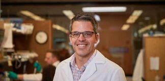 Brian Coombes elected fellow of the American Academy of Microbiology