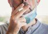 Smoking rates surge during COVID-19