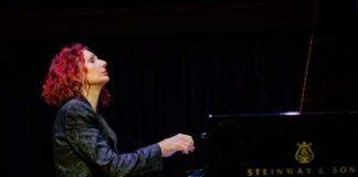 Renowned pianist to perform in St Andrews