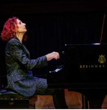 Renowned pianist to perform in St Andrews