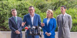 Victoria to skill-up Asia Pacific‘s future mRNA medicines manufacturing workforce