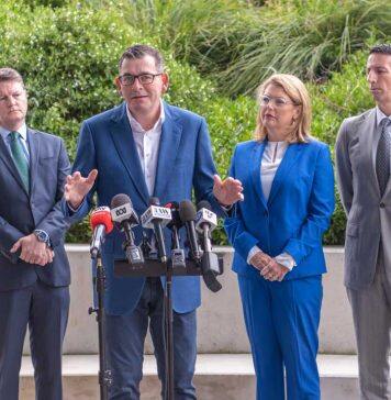 Victoria to skill-up Asia Pacific‘s future mRNA medicines manufacturing workforce