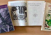 University of Glasgow to celebrate Lord of the Rings author JRR Tolkien